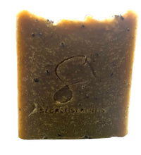 Load image into Gallery viewer, Hemp & Spirulina PH Balancing Bar Soap