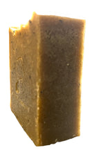 Load image into Gallery viewer, Hemp & Spirulina PH Balancing Bar Soap