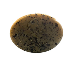 Load image into Gallery viewer, Hemp & Spirulina PH Balancing Bar Soap