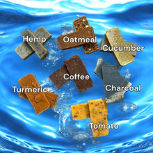 Load image into Gallery viewer, Sample Bar Soaps