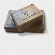 Load image into Gallery viewer, Hemp & Spirulina PH Balancing Bar Soap