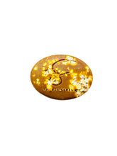 Load image into Gallery viewer, Oatmeal & Honey Bar Soap