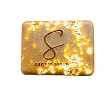 Load image into Gallery viewer, Oatmeal & Honey Bar Soap