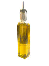 Load image into Gallery viewer, Olive oil contains antioxidant we use it in our soap and consume it in our meal prep as well as take it with lemon juice for  its health benefit such as weight loss
