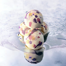 Load image into Gallery viewer, Herbal Infused Bath & Foot Bombs