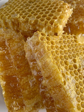 Load image into Gallery viewer, Raw Honey is the best Humectant around for soap making and this is why we use it.