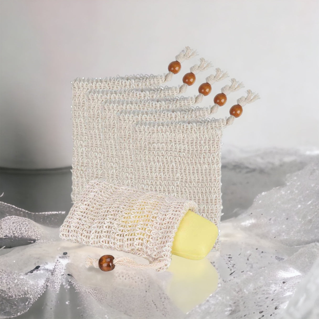 Soap Saver