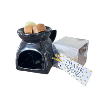 Load image into Gallery viewer, Candle Warmer Wax Melt Set