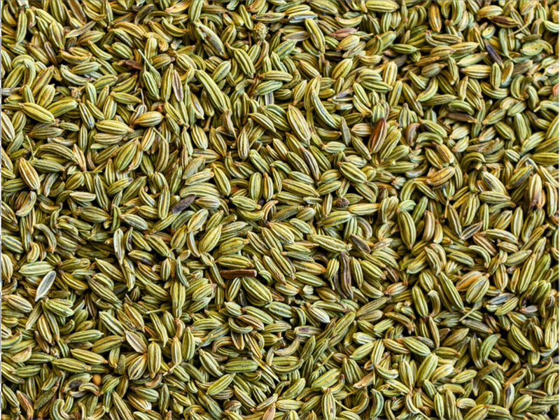 Top 10 Surprising Uses of Fennel Seeds