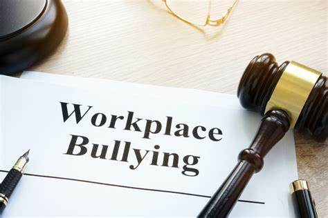 Unfair Treatment And Bullying At Work-Steps to Address it.