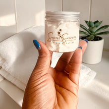 Load image into Gallery viewer, Whipped Butter Creme Body Butter
