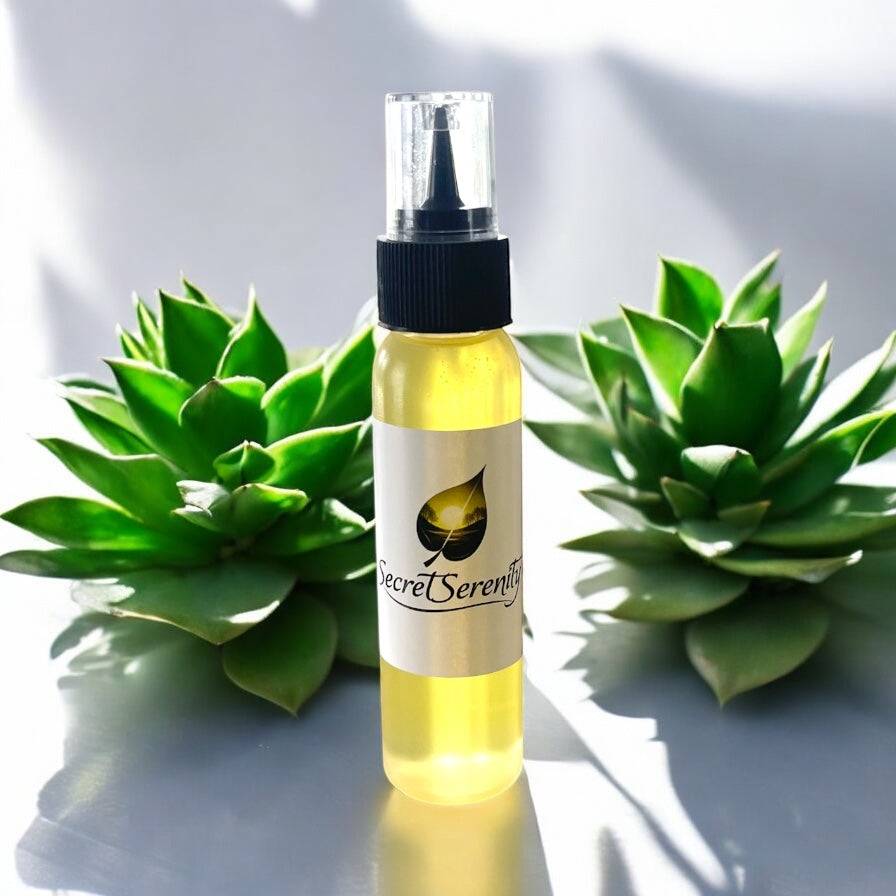 Refill-Botanical Hydrating Oil
