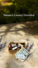 Load image into Gallery viewer, Sample Bar Soaps
