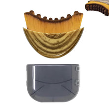 Load image into Gallery viewer, Lymphatic Contour Brush
