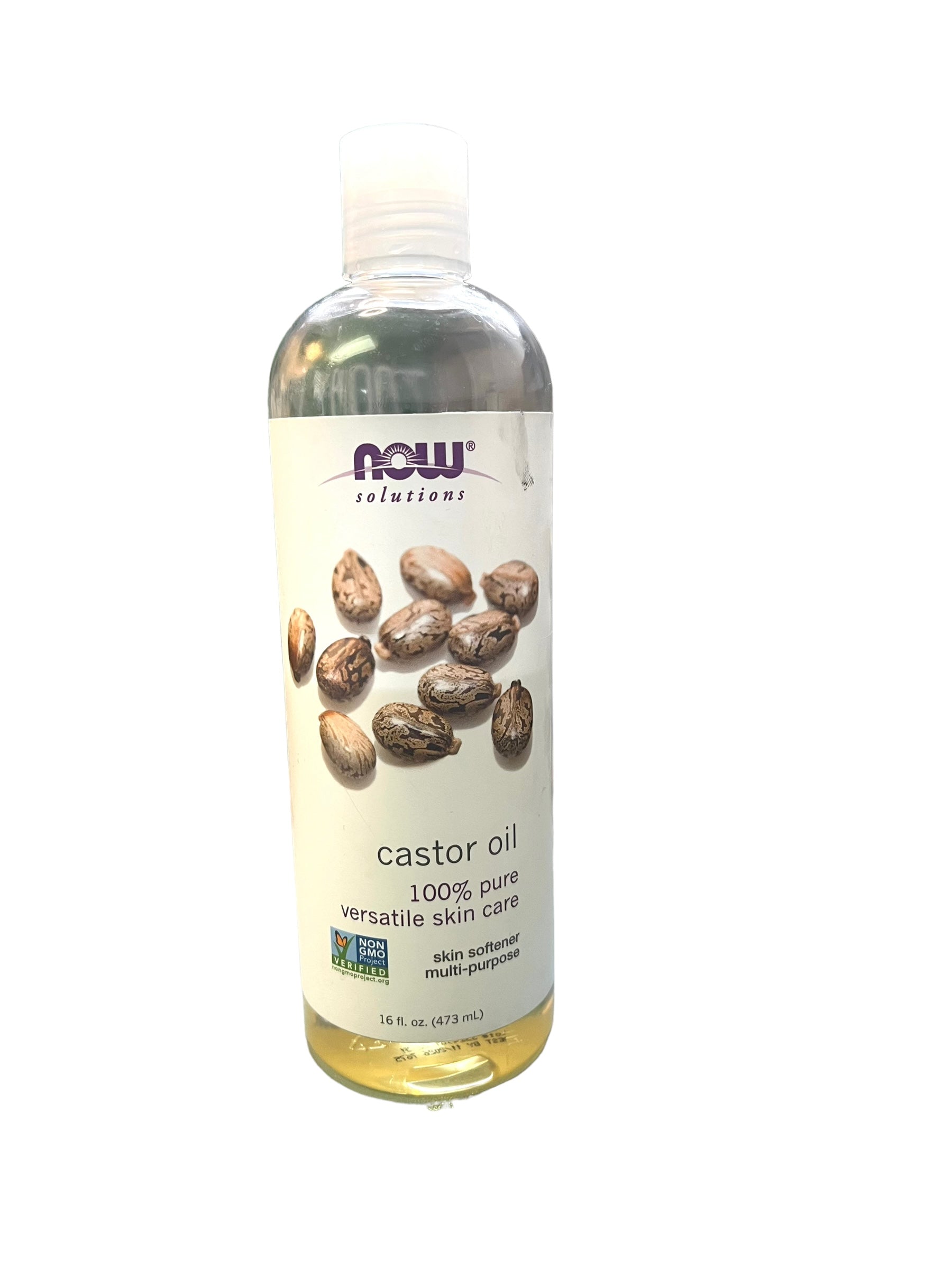 Activated Charcoal With Coconut Milk