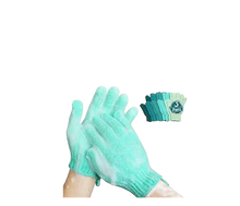 Load image into Gallery viewer, Shower Exfoliating Scrub Glove
