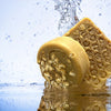 Vanilla & Clove Oatmeal Honey Bar Soap