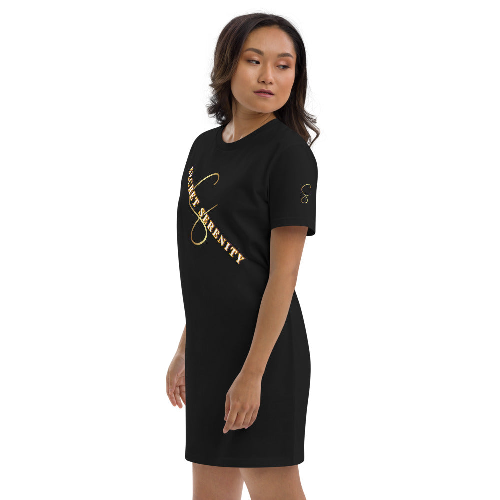 Organic Cotton T-Shirt Dress