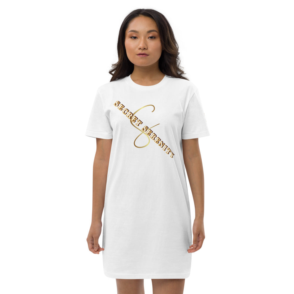 Organic Cotton T-Shirt Dress