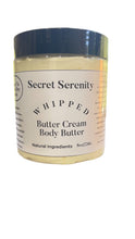 Load image into Gallery viewer, Body Butter &quot;Butter Creme&quot;
