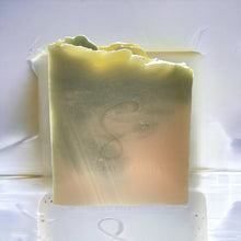 Load image into Gallery viewer, Unscented Eucalyptus-Bar Soap
